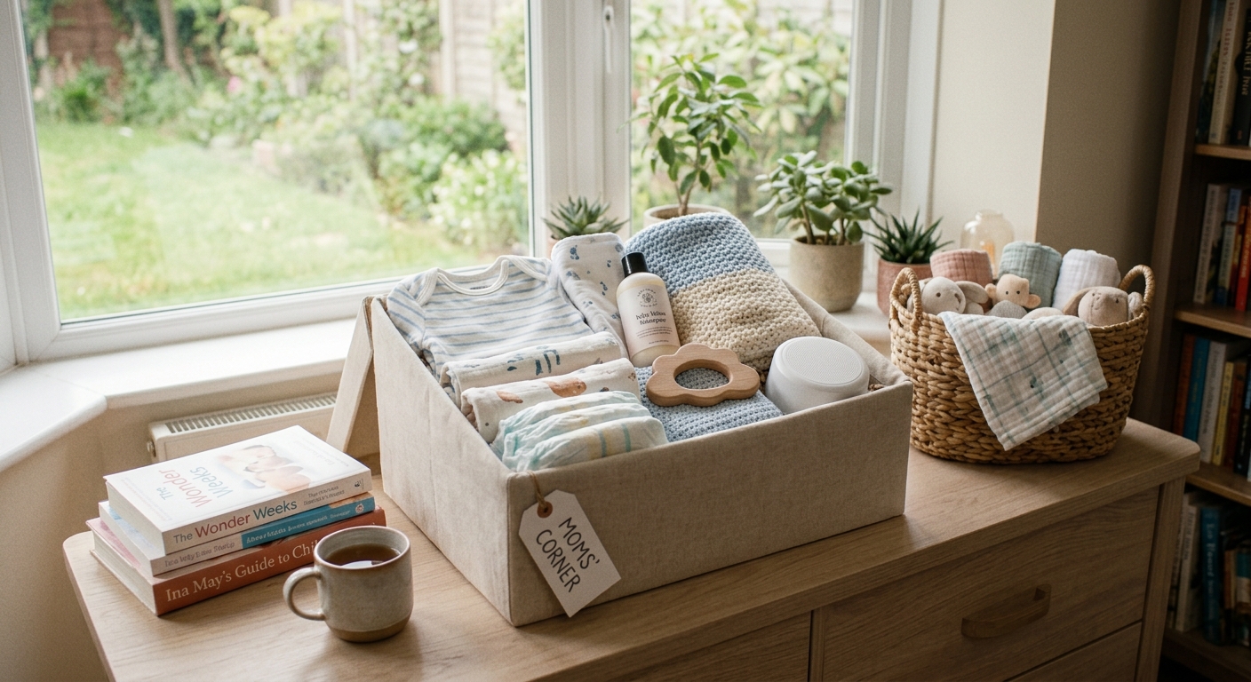 Baby Essentials