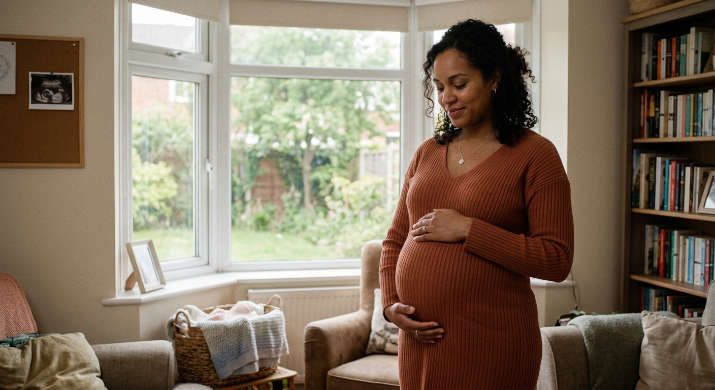 Pregnancy Journey