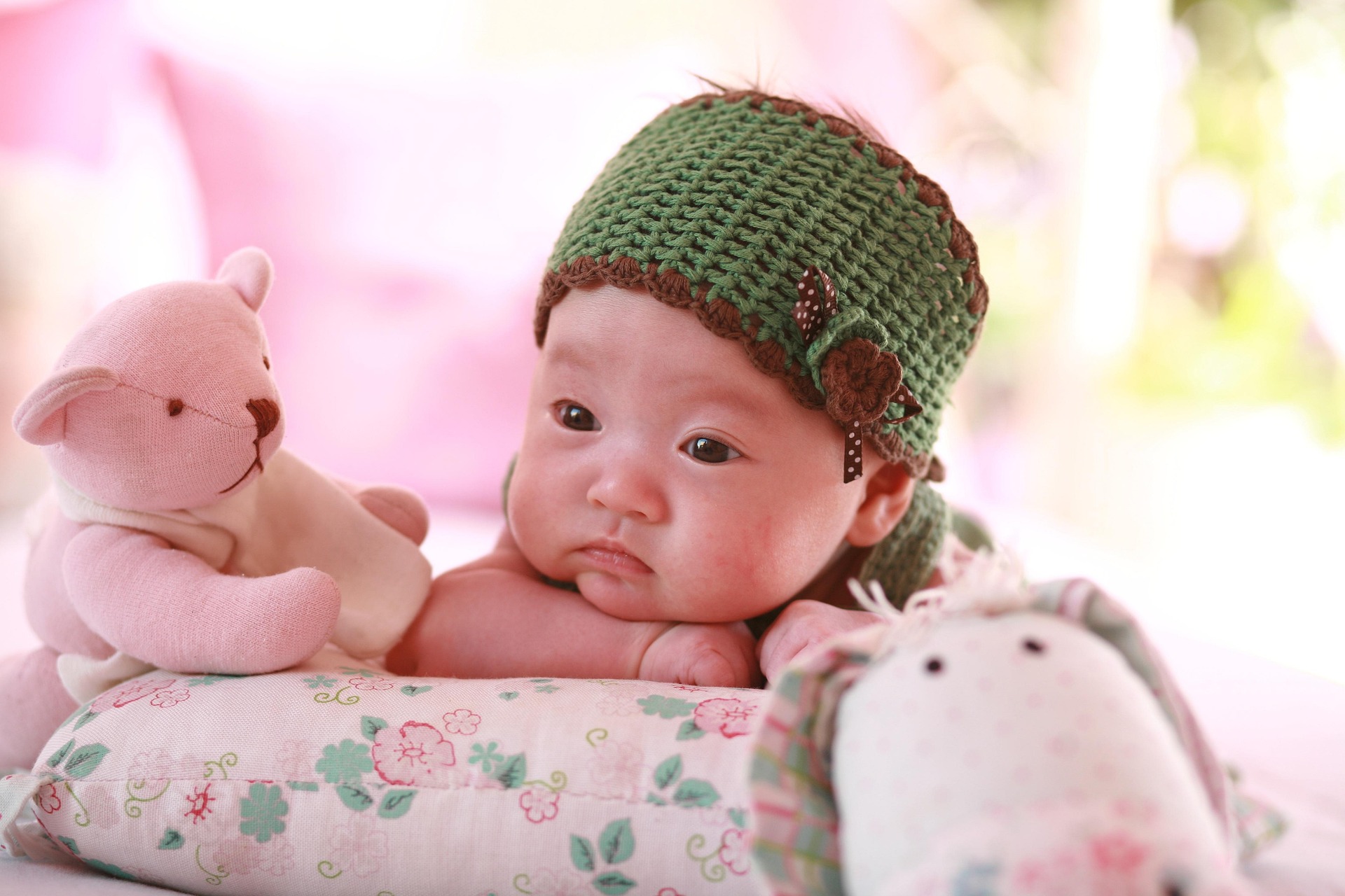 Week by Week Pregnancy 4