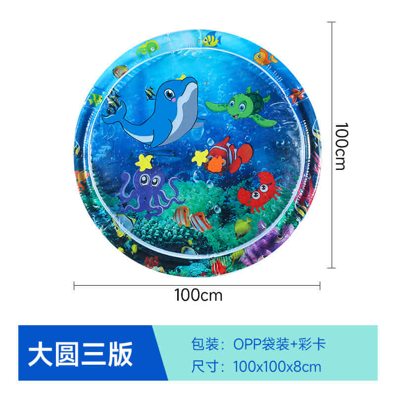 Baby Play Water Mat( Big size)
