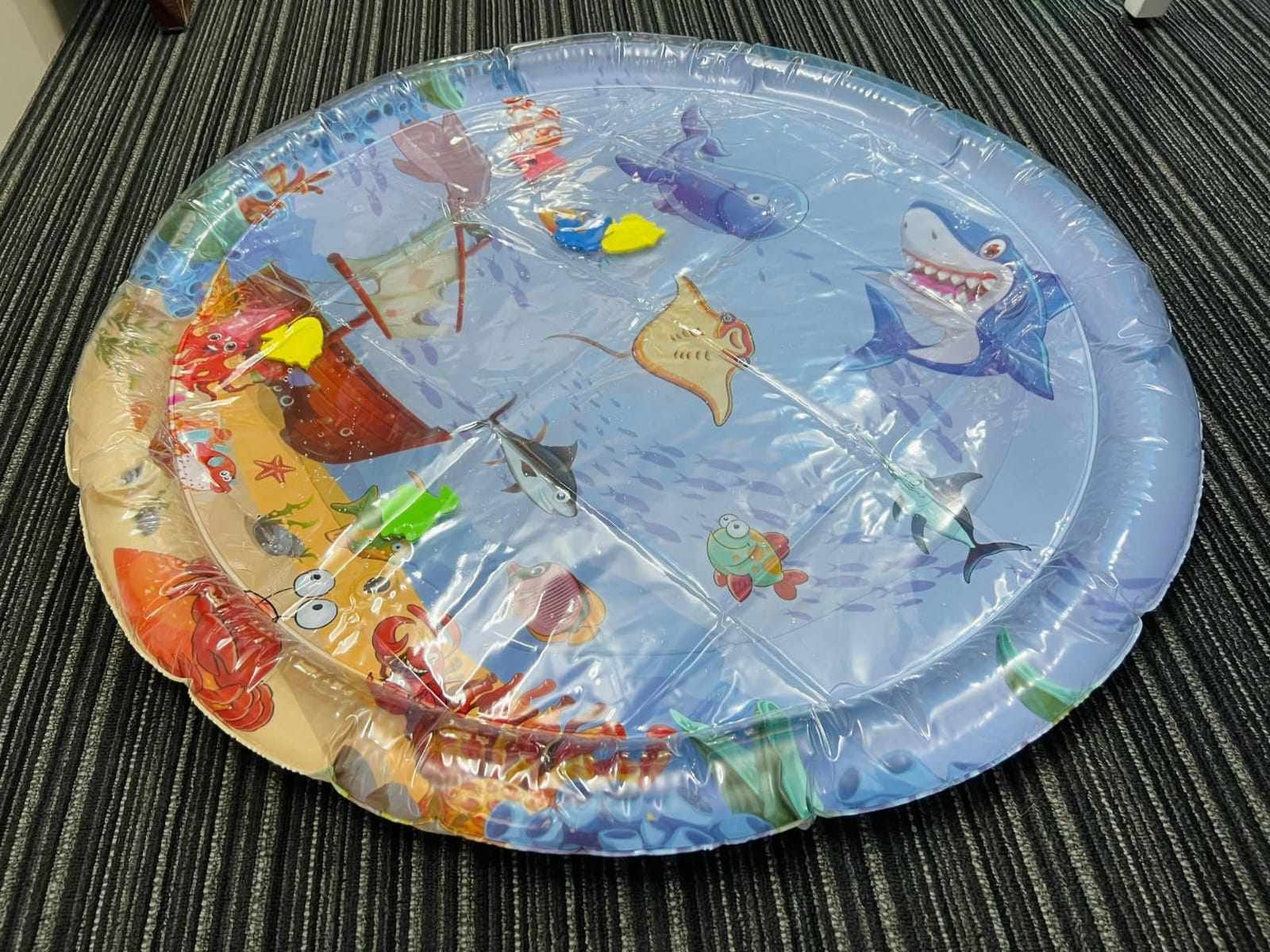 Baby Play Water Mat( Big size)