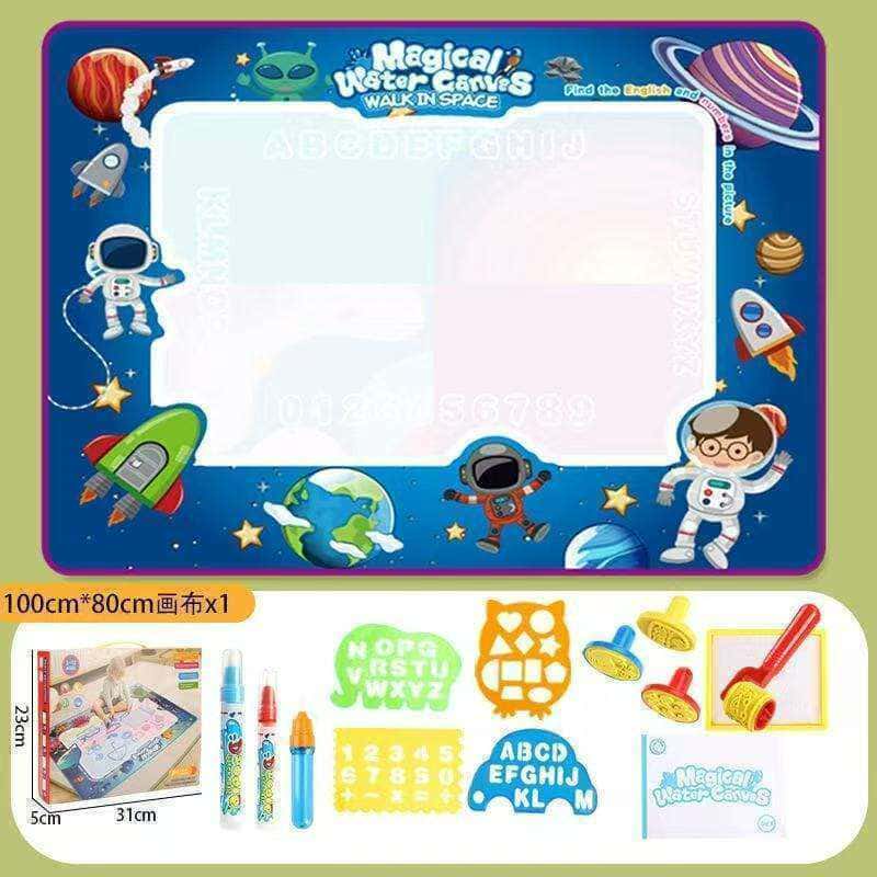 Baby Water Drawing Mat
