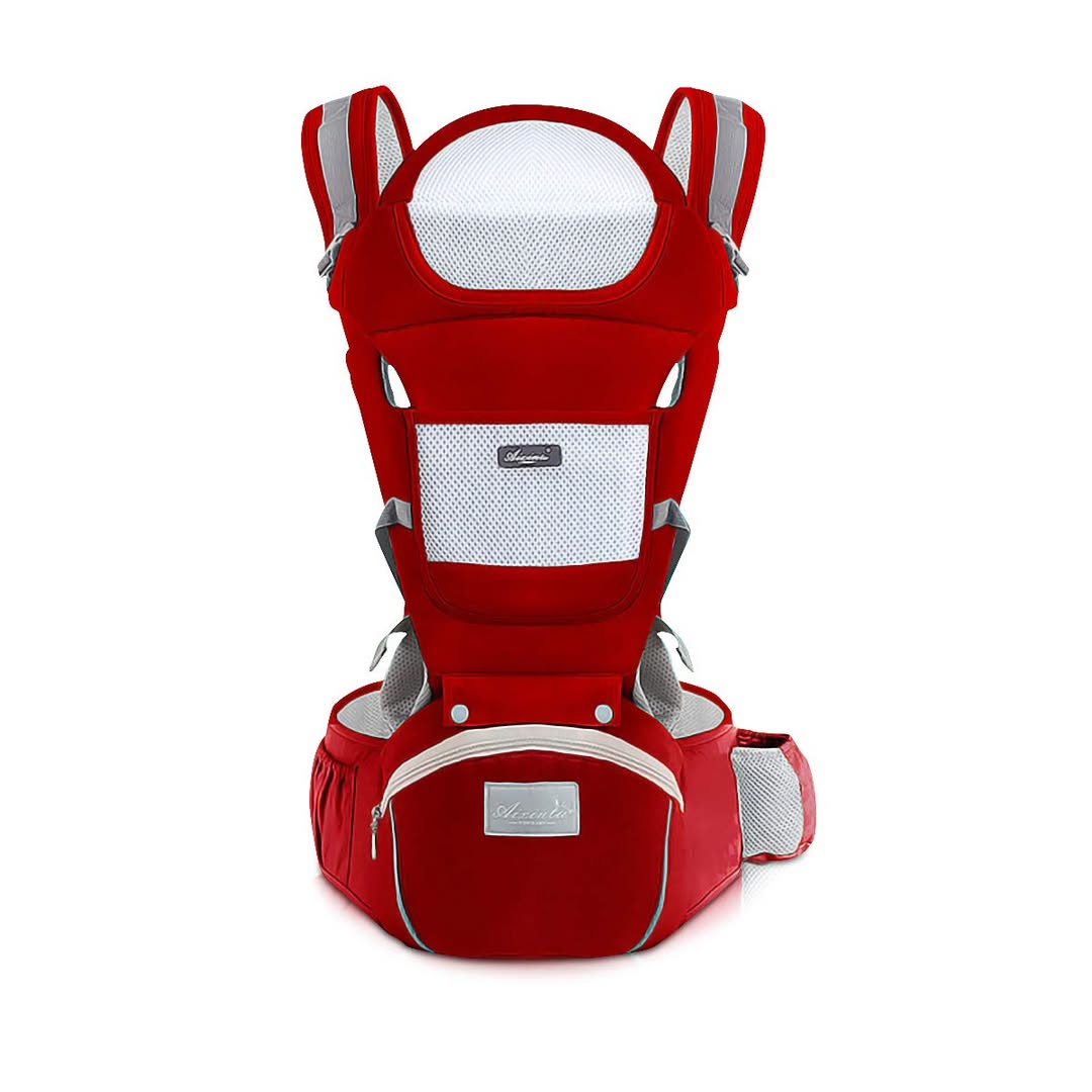 Baby Hip Seat Carrier Bag 5 in 1