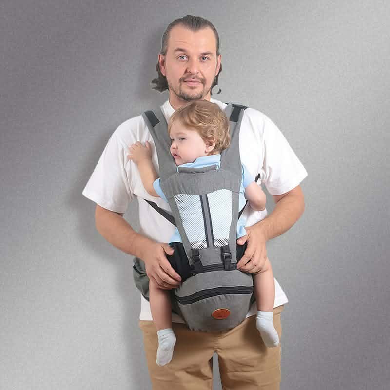 Baby Hip seat Storage Carrier Bag