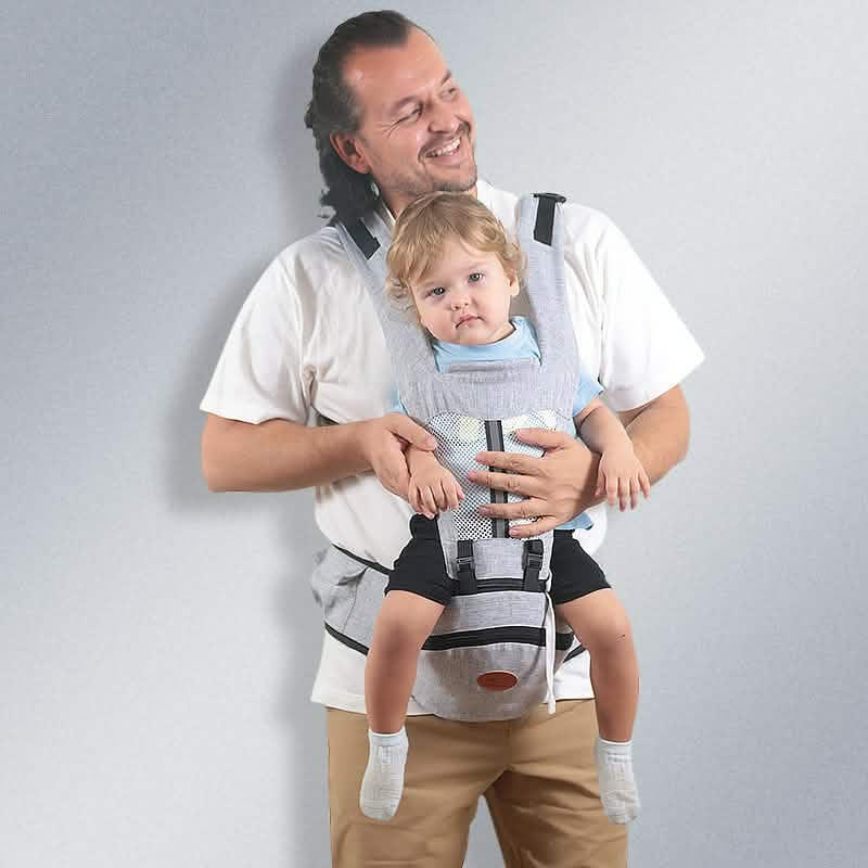 Baby Hip seat Storage Carrier Bag
