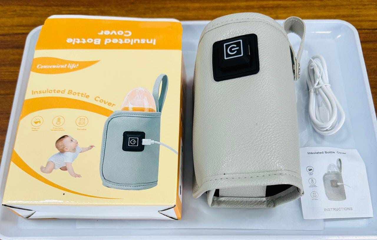 Non Rechargeable Feeder Warmer