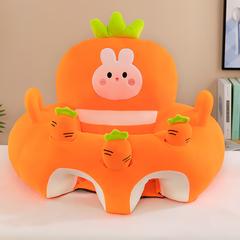 Baby Fruits Sofa