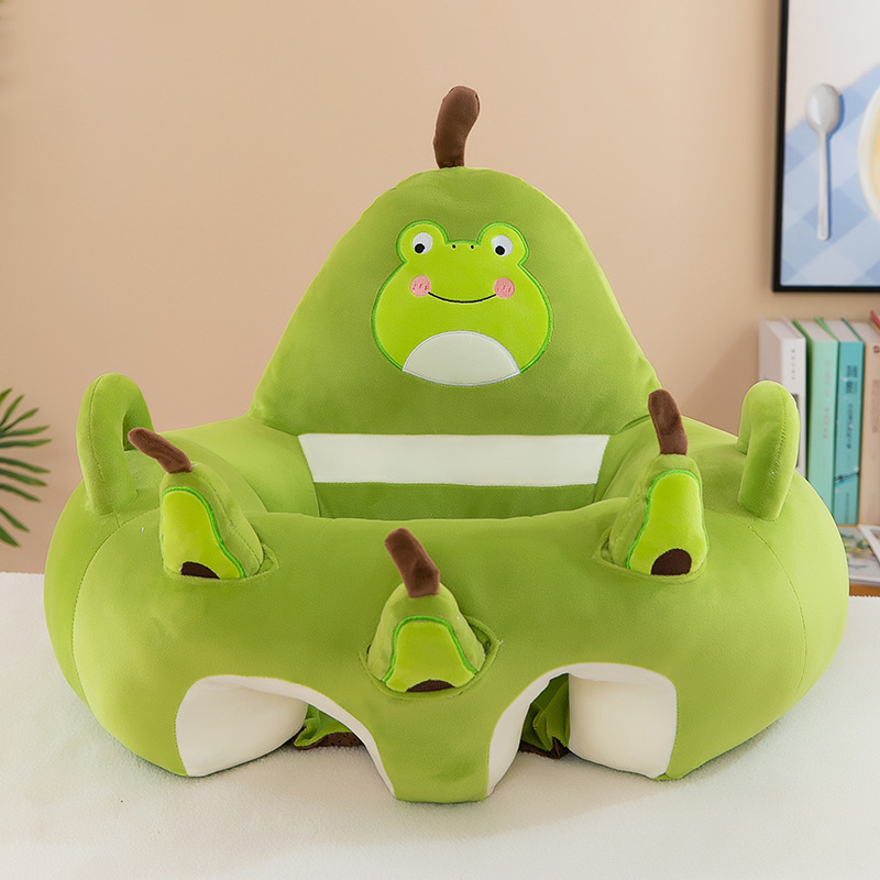 Baby Fruits Sofa