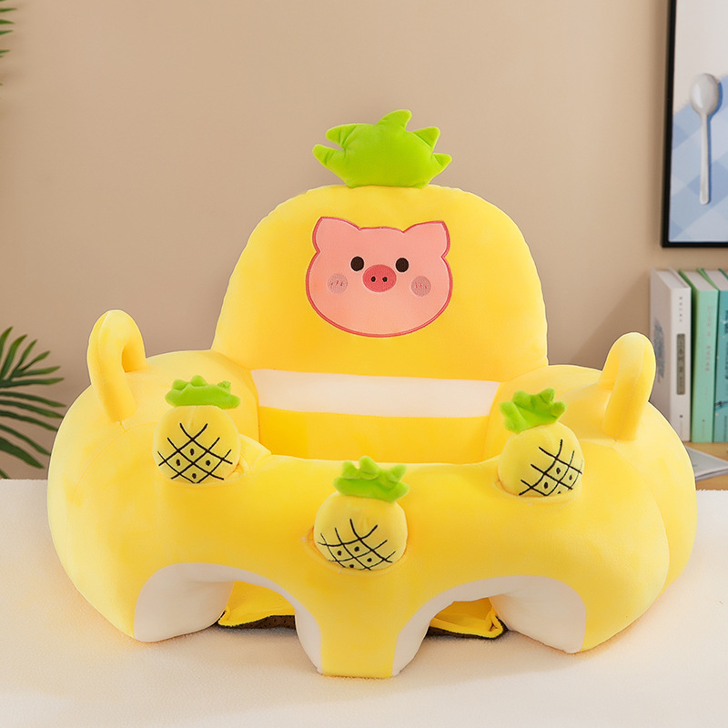 Baby Fruits Sofa