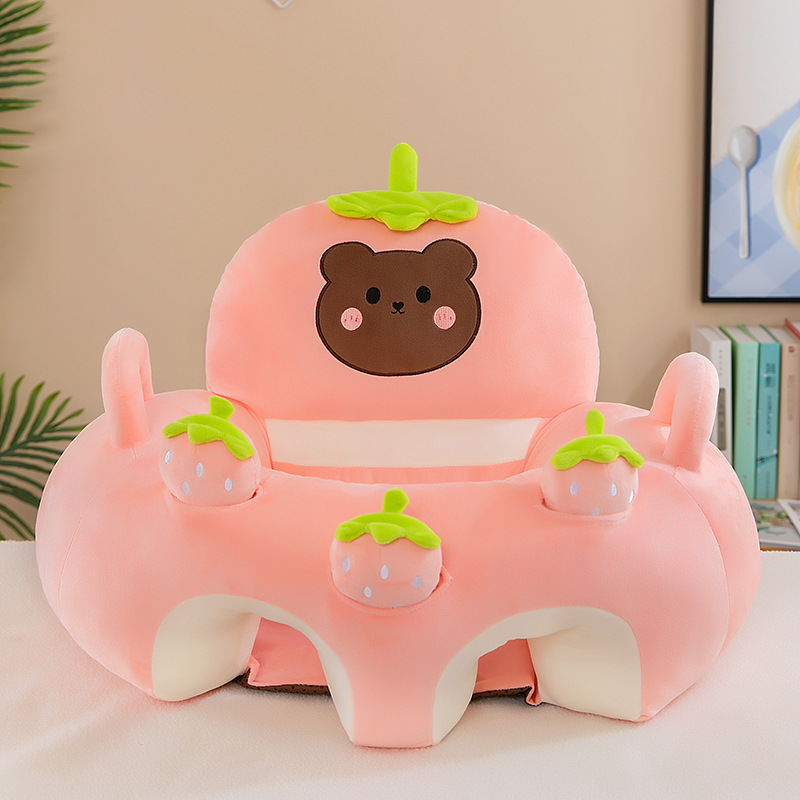Baby Fruits Sofa