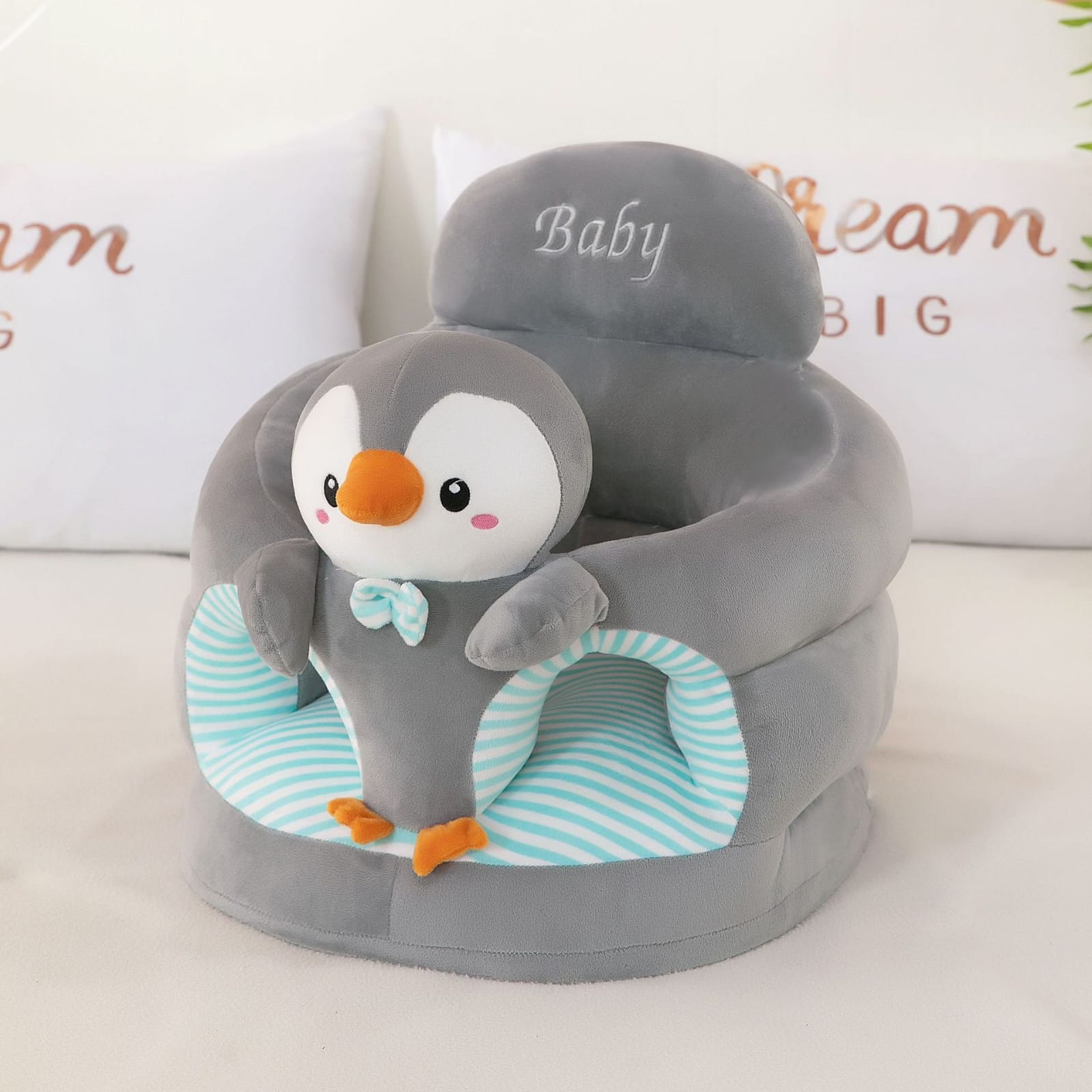 Baby Teddy Sofa