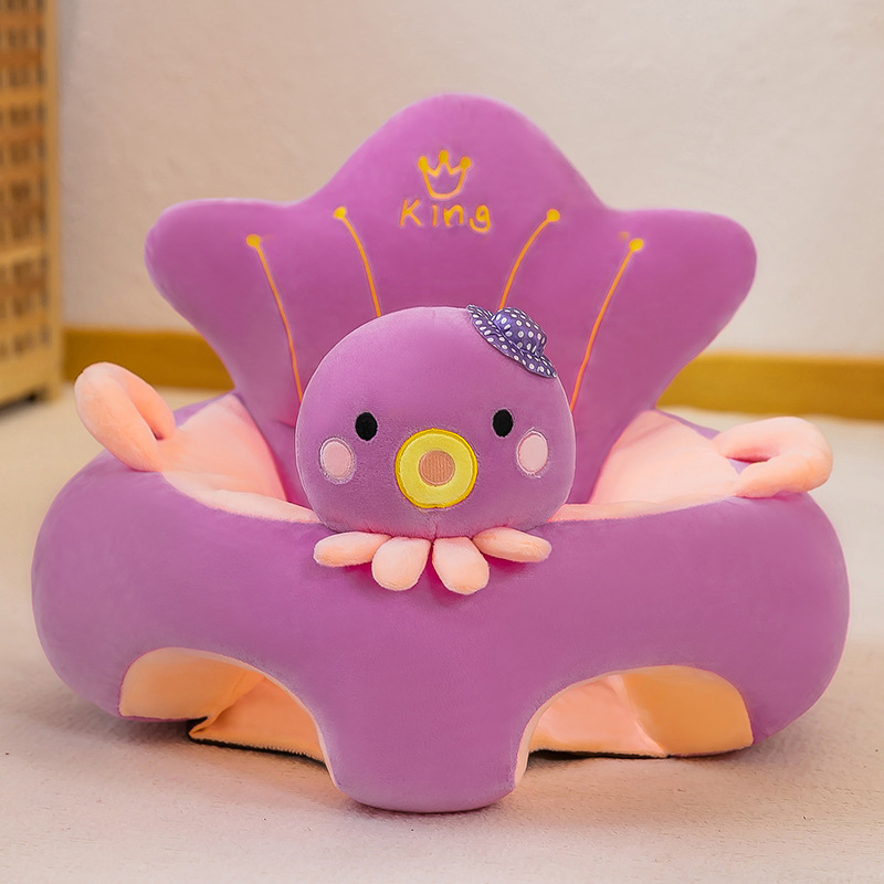 Baby Fox King Model Sofa