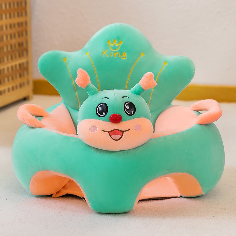 Baby Fox King Model Sofa