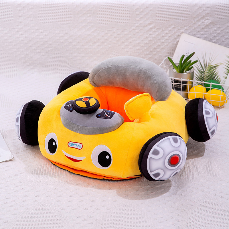 Baby Car Sofa