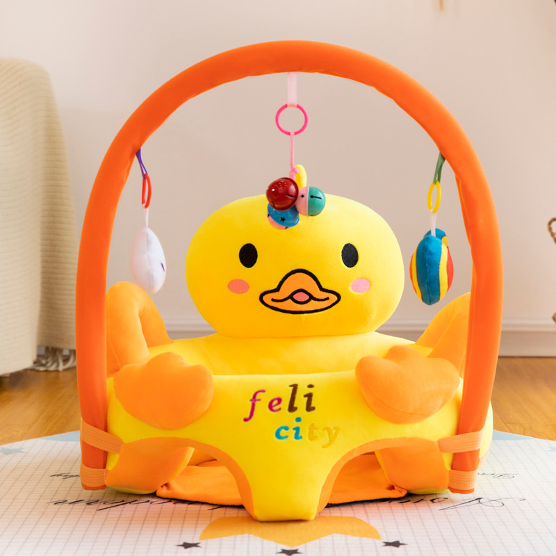 Baby Bird Toy Sofa