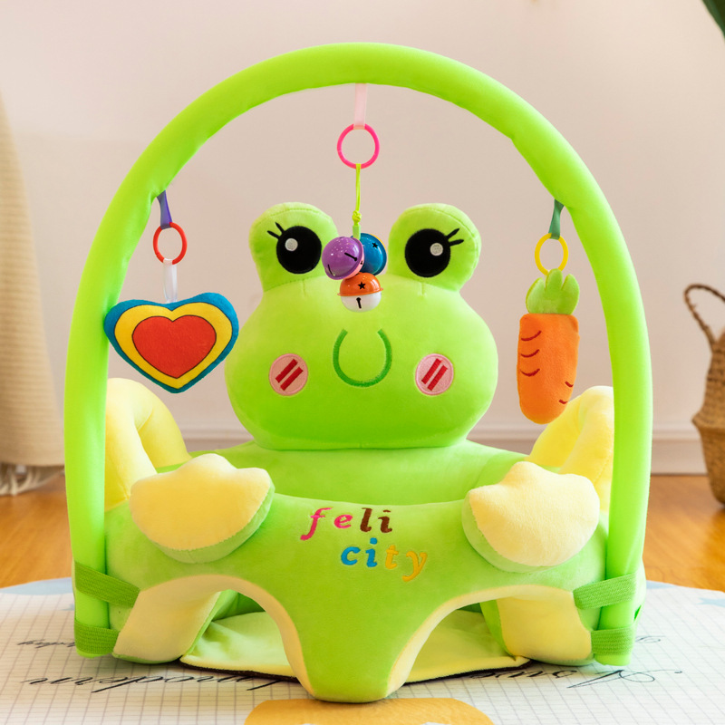 Baby Bird Toy Sofa