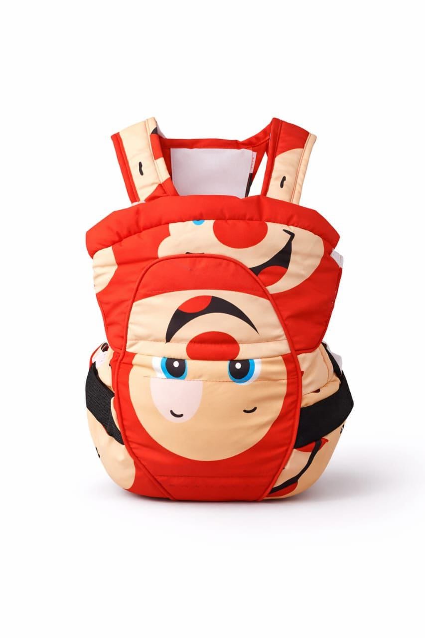Baby Carrier Bag Chicago Model