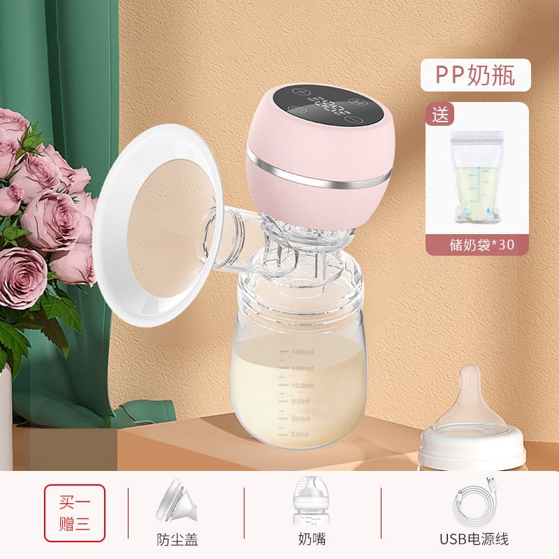 Electric Breast Pumper