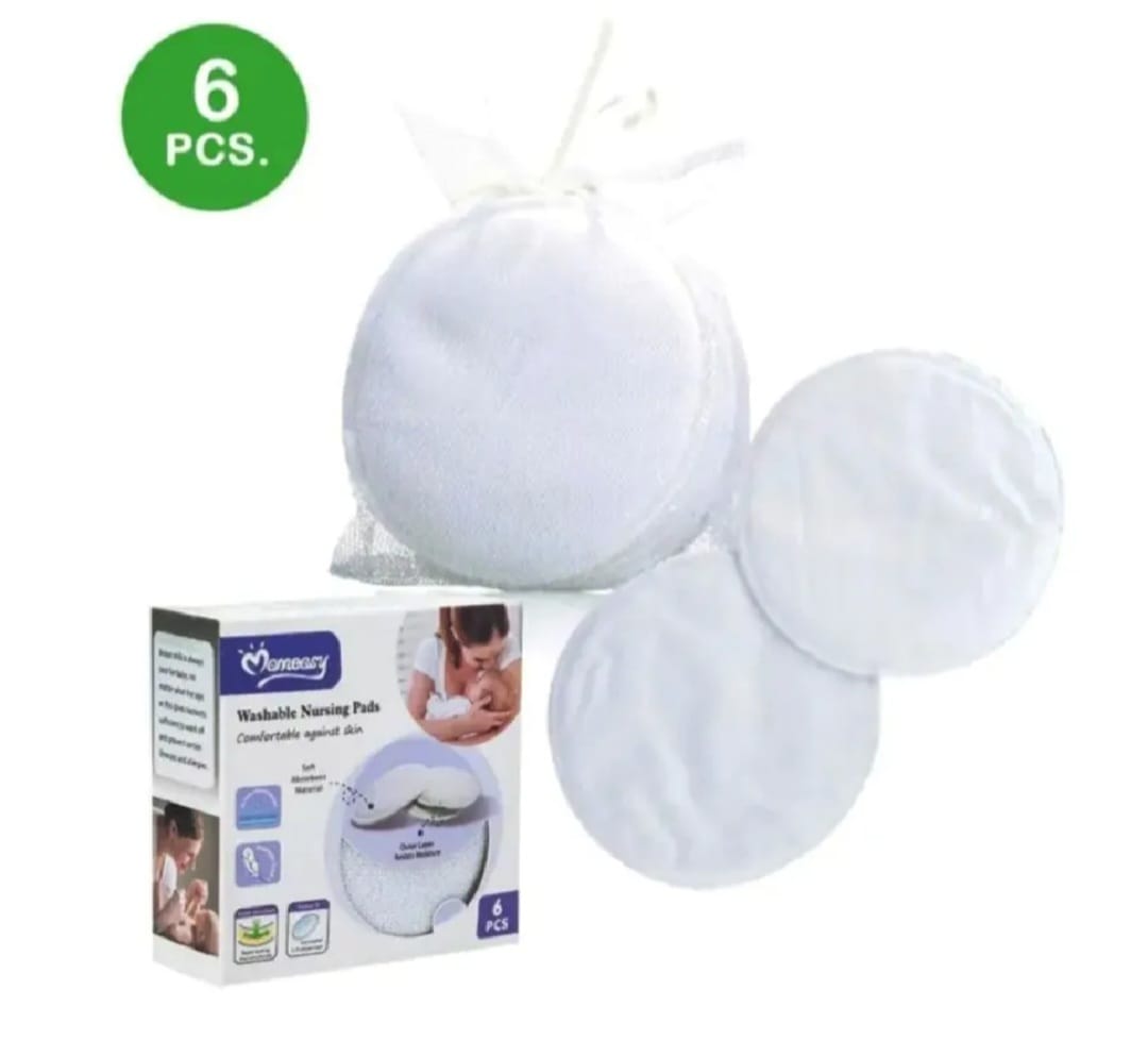 Washable  Nursing pad