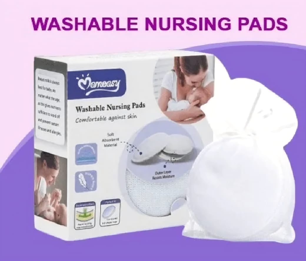 Washable  Nursing pad
