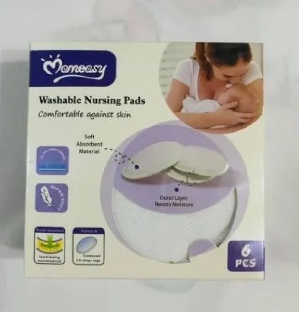 Washable  Nursing pad