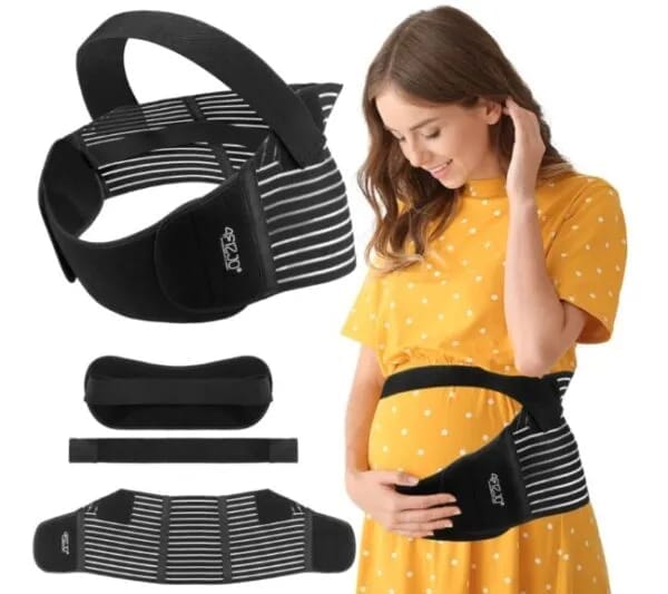 Maternity Support Belt
