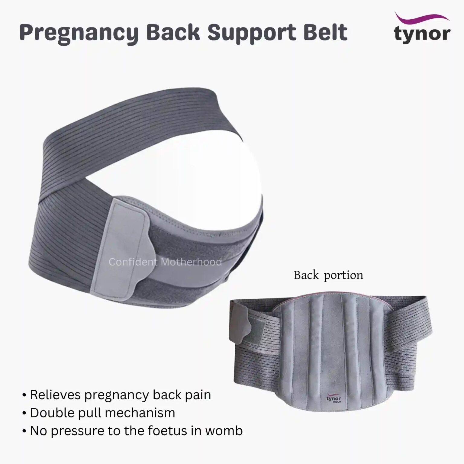 Tynor Pregnancy Belt
