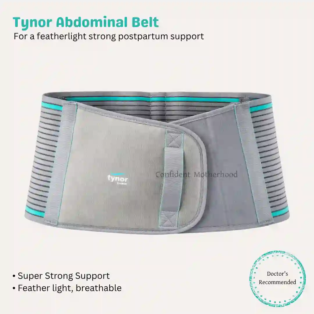 Tynor Abdominal Belt 9/23