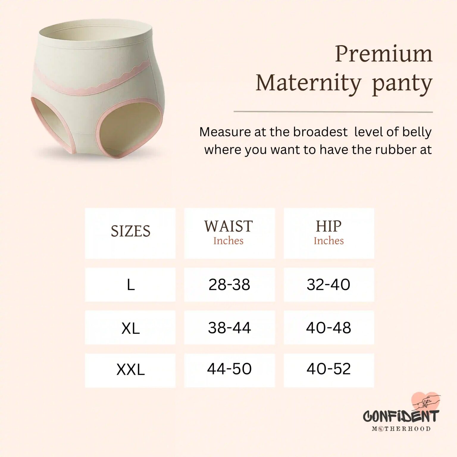 C section Must Haves