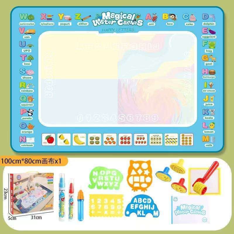 Baby Water Drawing Mat